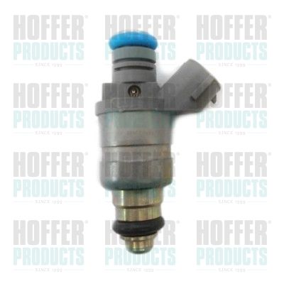 Injector HOFFER H75117803
