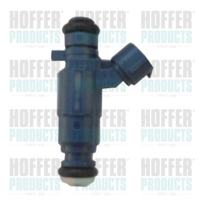 HOFFER H75117807 Injector