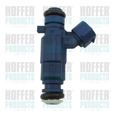 Injector HOFFER H75117808
