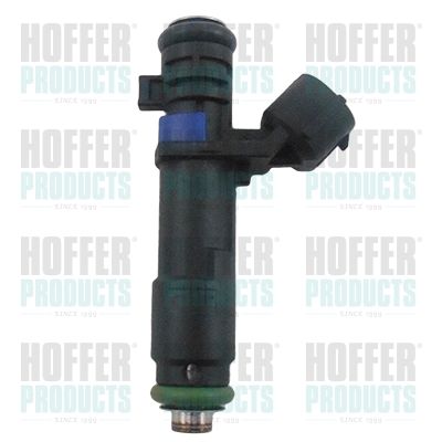 HOFFER H75117810 Injector