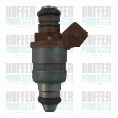 HOFFER H75117811 Injector