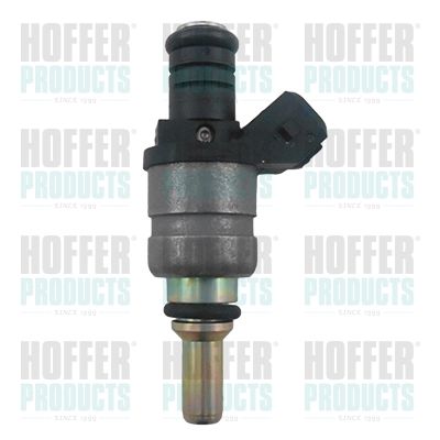 HOFFER H75117813 Injector