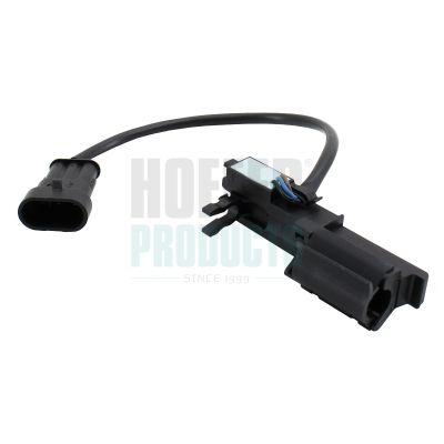 HOFFER H805125 Sensor, transmission position (automatic transmission)