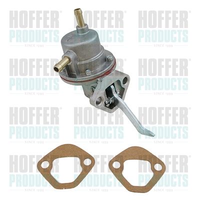 HOFFER HPOC056 Fuel Pump