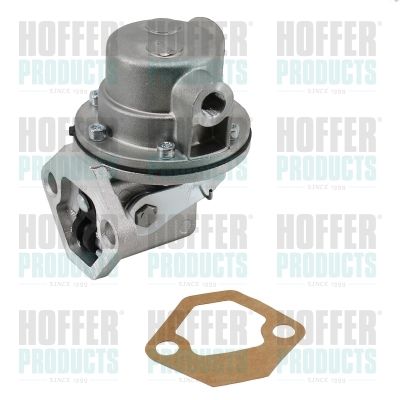 HOFFER HPOC104 Fuel Pump