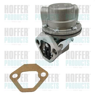 Fuel Pump HOFFER HPOC105