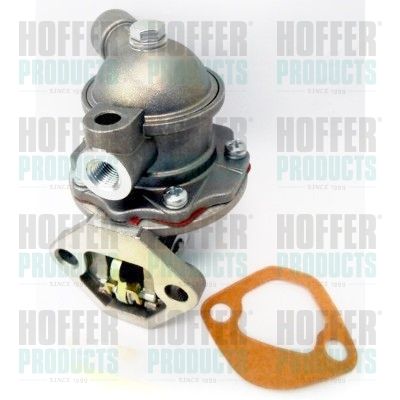 HOFFER HPOC106 Fuel Pump