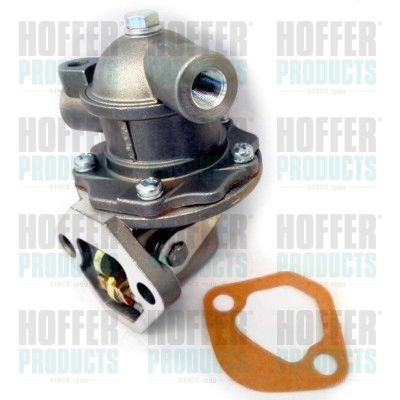 HOFFER HPOC107 Fuel Pump