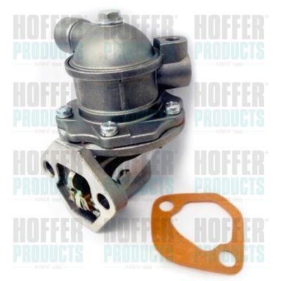 HOFFER HPOC108 Fuel Pump