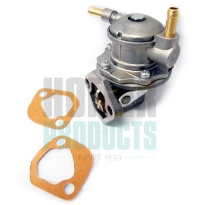 Fuel Pump HOFFER HPOC112/A