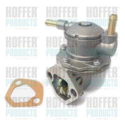HOFFER HPOC112 Fuel Pump