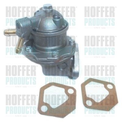 HOFFER HPOC120 Fuel Pump