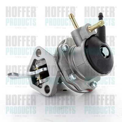 Fuel Pump HOFFER HPOC304