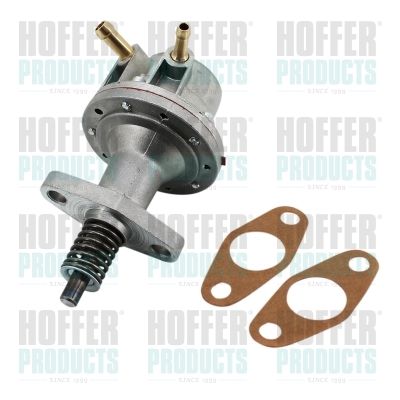 HOFFER HPOC308 Fuel Pump