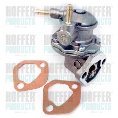 Fuel Pump HOFFER HPOC311