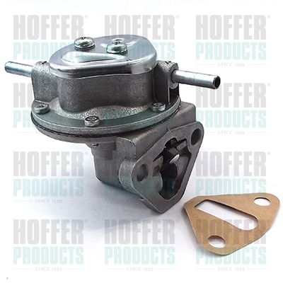 Fuel Pump HOFFER HPOC320