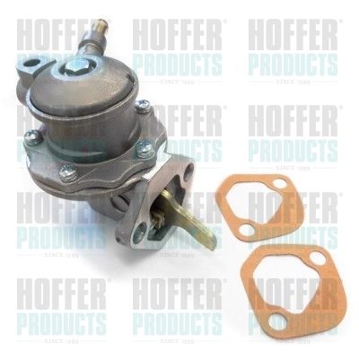 HOFFER HPOC517 Fuel Pump