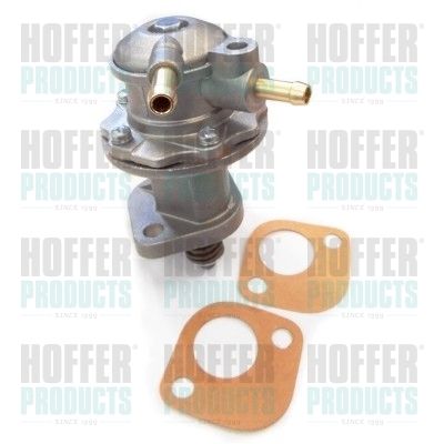 HOFFER HPOC519 Fuel Pump