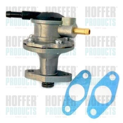 HOFFER HPOC520 Fuel Pump