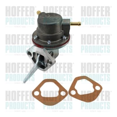 HOFFER HPOC545 Fuel Pump