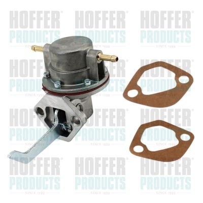 HOFFER HPOC603 Fuel Pump
