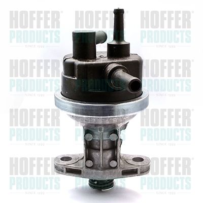 Fuel Pump HOFFER HPOC608
