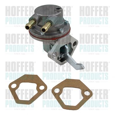 HOFFER HPOC625 Fuel Pump