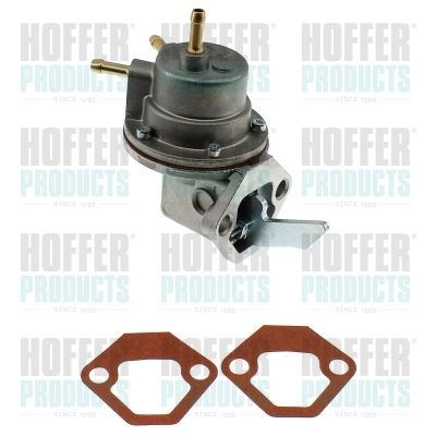 HOFFER HPOC641 Fuel Pump