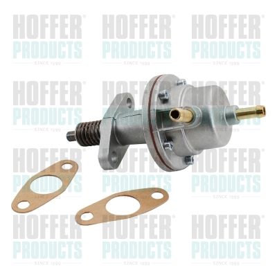 HOFFER HPOC660 Fuel Pump