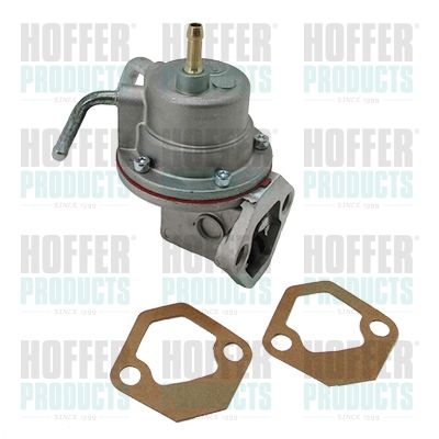 HOFFER HPOC688 Fuel Pump