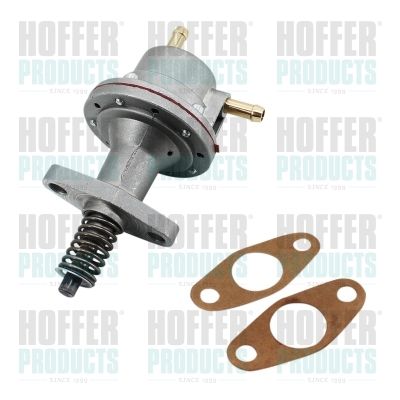 HOFFER HPOC697 Fuel Pump