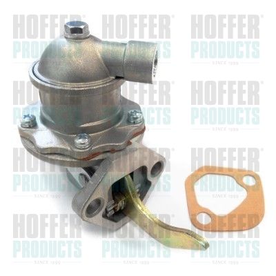HOFFER HPON107 Fuel Pump
