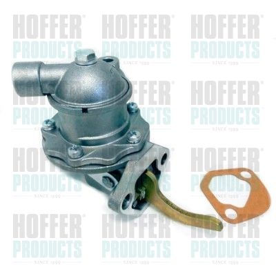 HOFFER HPON113 Fuel Pump