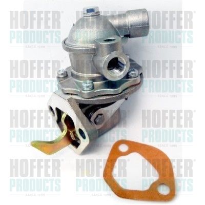 HOFFER HPON117 Fuel Pump