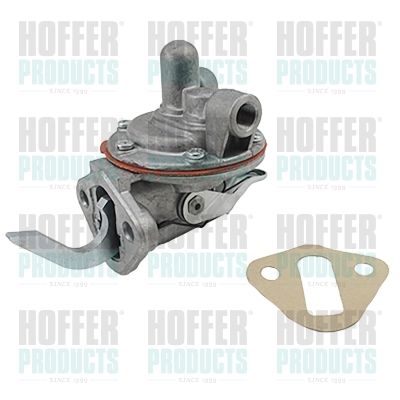 HOFFER HPON118 Fuel Pump