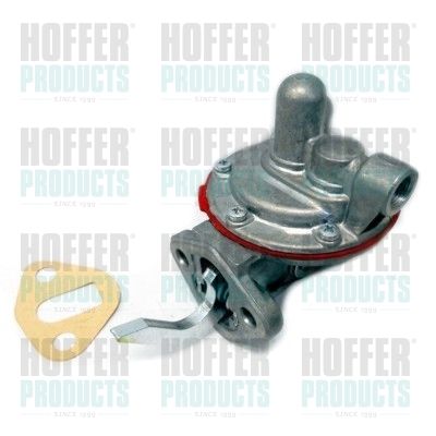 HOFFER HPON119 Fuel Pump