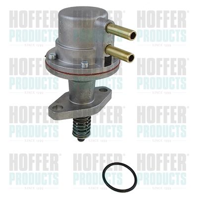 HOFFER HPON126 Fuel Pump