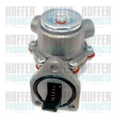 Fuel Pump HOFFER HPON133