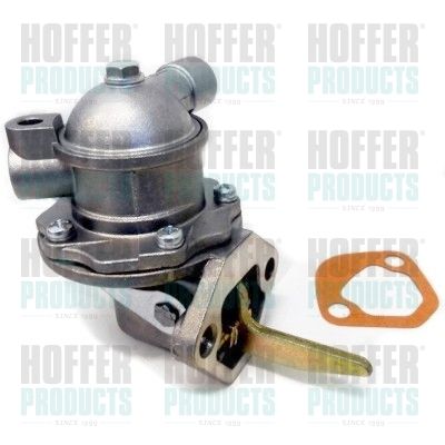 HOFFER HPON135 Fuel Pump