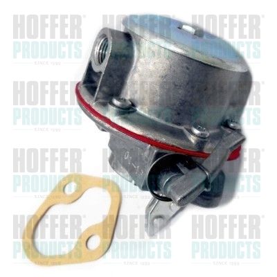 Fuel Pump HOFFER HPON138