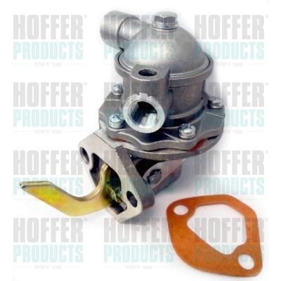 HOFFER HPON142 Fuel Pump