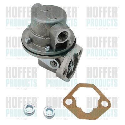 HOFFER HPON145 Fuel Pump