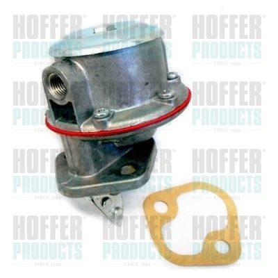 HOFFER HPON150 Fuel Pump