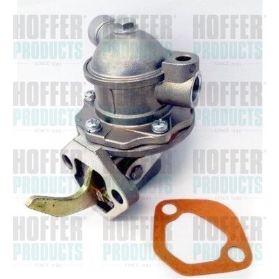 Fuel Pump HOFFER HPON151