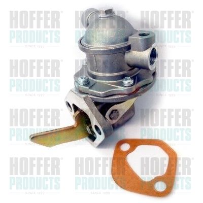 HOFFER HPON152 Fuel Pump