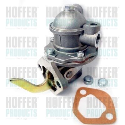 Fuel Pump HOFFER HPON154