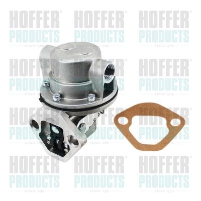 HOFFER HPON156 Fuel Pump