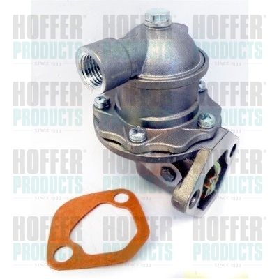 HOFFER HPON157 Fuel Pump