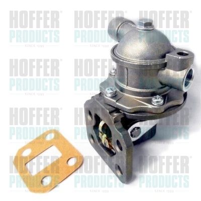 HOFFER HPON158 Fuel Pump