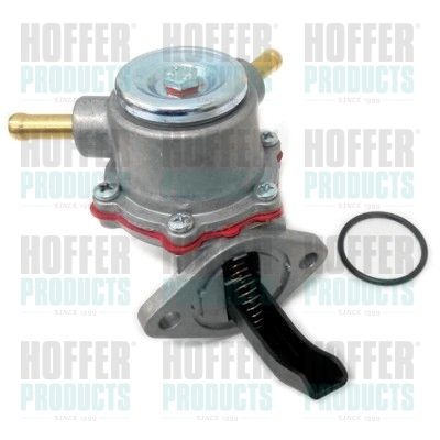 HOFFER HPON167 Fuel Pump